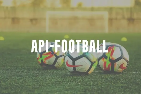 API-Football.com