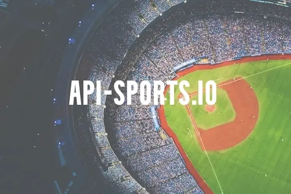 API-Sports.io