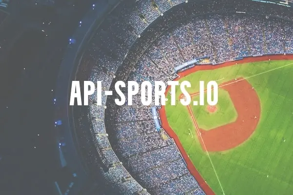 Sports API, Sports API