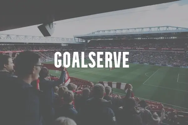 GoalServe