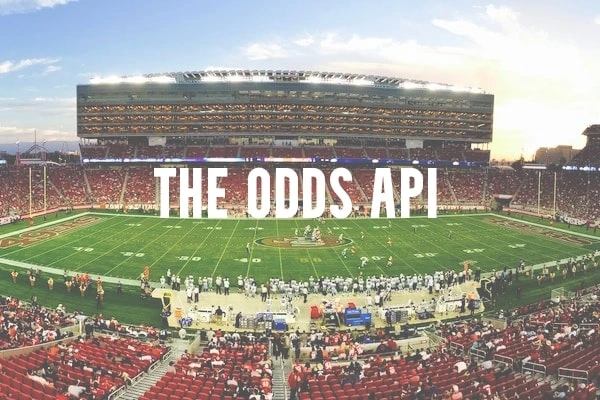 The Odds API
